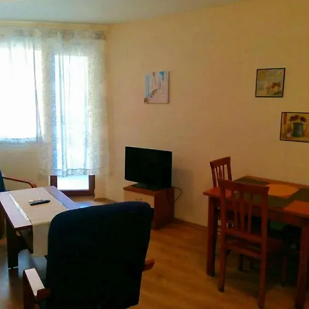 شقة Cosy Center ساني بيتش