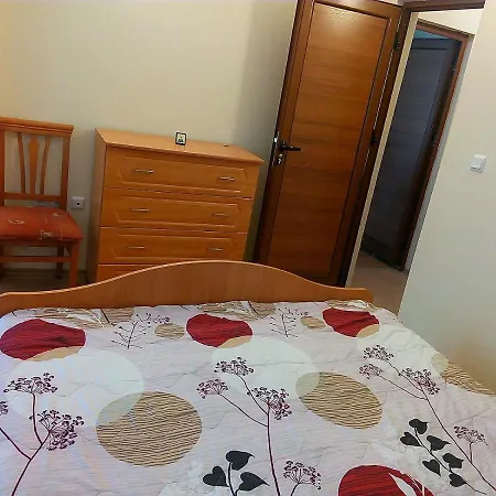 Cosy Center شقة ساني بيتش