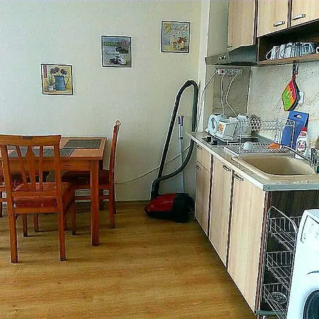 Cosy Center شقة