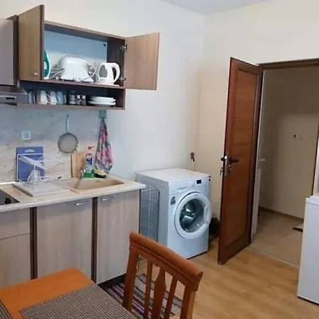 Apartment Cosy Center *