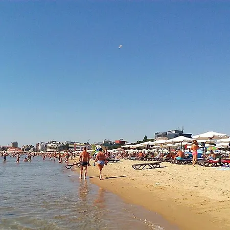 Cosy Center Sunny Beach